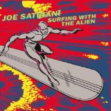 SATRIANI JOE