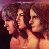 EMERSON LAKE & PALMER