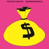 TEENAGE FANCLUB