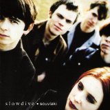 SLOWDIVE