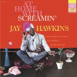 HAWKINS JAY SCREAMIN