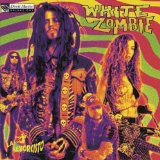 WHITE ZOMBIE