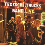 TEDESCHI TRUCKS BAND