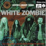 WHITE ZOMBIE