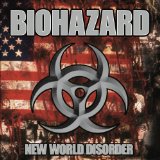 BIOHAZARD