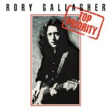 GALLAGHER RORY