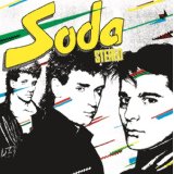 SODA STEREO