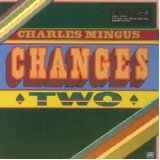 MINGUS CHARLES