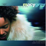 GRAY MACY