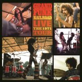 GRAND FUNK RAILROAD