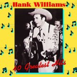 WILLIAMS HANK