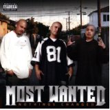 MOST WANTED