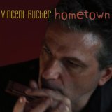 BUCHER VINCENT