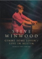 WINWOOD STEVE