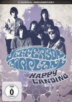 JEFFERSON AIRPLANE