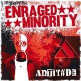 ENRAGED MINORITY