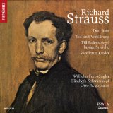 STRAUSS RICHARD