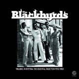 BLACKBYRDS