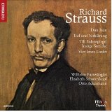 STRAUSS RICHARD