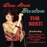 BARTON LOU ANN