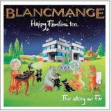 BLANCMANGE