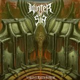 WINTER OF SIN