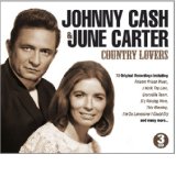 CASH JOHNNY & JUNE CARTER