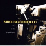 BLOOMFIELD MIKE