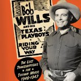 WILLS BOB