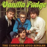 VANILLA FUDGE