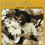 WILLIAMS ROBERT PETE