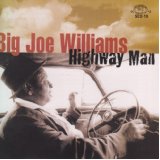 WILLIAMS BIG JOE