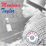 TAYLOR MONTANA