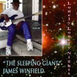 WINFIELD JAMES