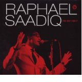 SAADIQ RAPHAEL