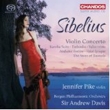 SIBELIUS JEAN