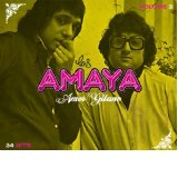 LOS AMAYA