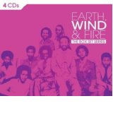 EARTH WIND & FIRE