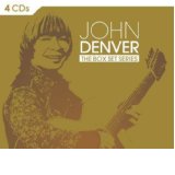 DENVER JOHN