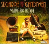 SUGARPIE & THE CANDYMAN