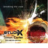 STUDIO-X VS SIMON CARTER