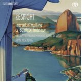 RESPIGHI OTTORINO