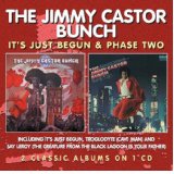 CASTOR BUNCH JIMMY