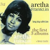 FRANKLIN ARETHA