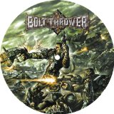 BOLT THROWER