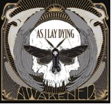 AS I LAY DYING