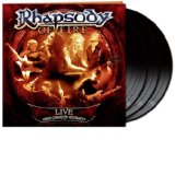 RHAPSODY OF FIRE