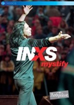 INXS