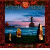 URIAH HEEP