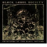 BLACK LABEL SOCIETY